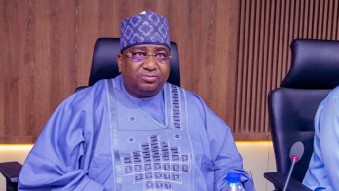 Kebbi State Government Press Briefing