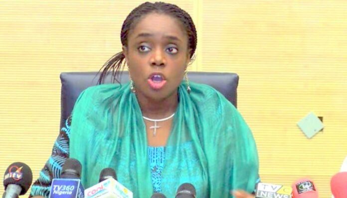 Kemi Adeosun, Dashme Stores, Charity Work