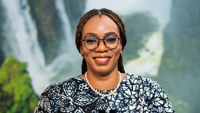 Kemi Omotosho Multichoice Nigeria