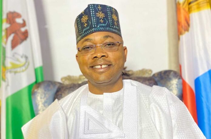 Kogi East Political Summit