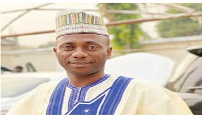 Kogi State Commissioner Kingsley Fanwo Fraud Investigation