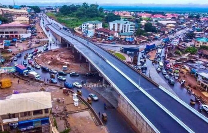 Kogi State Development Projects