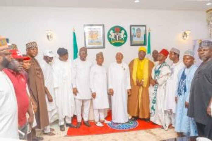 Kogi State Electoral Forum