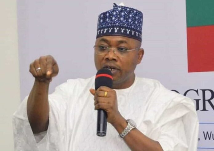 Kogi State Tax Reforms