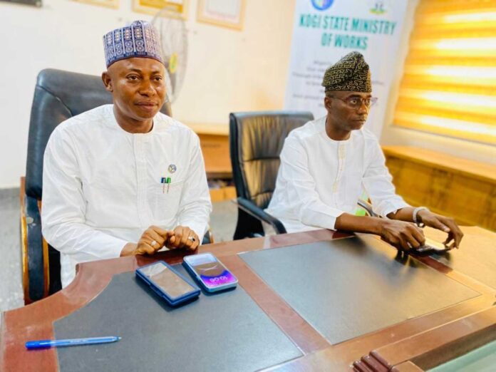 Kogi State Telecommunication Meeting