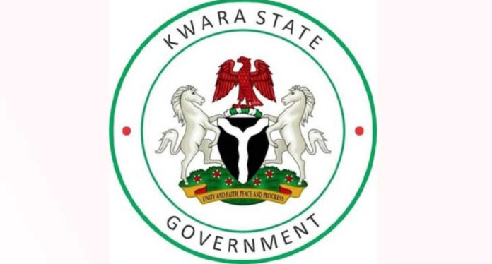 Kwara State Government Logo Copyright Case