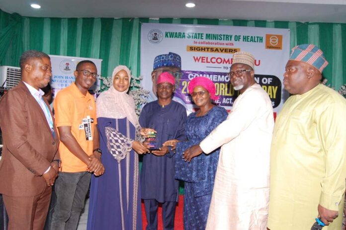 Kwara State Health Commissioner On Tropical Diseases