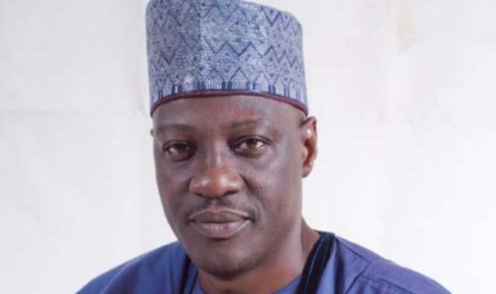 Kwara State Health Officials Combating Leprosy