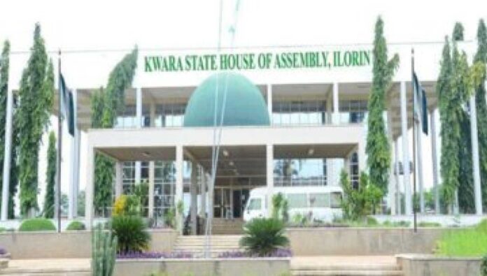 Kwara State House Of Assembly