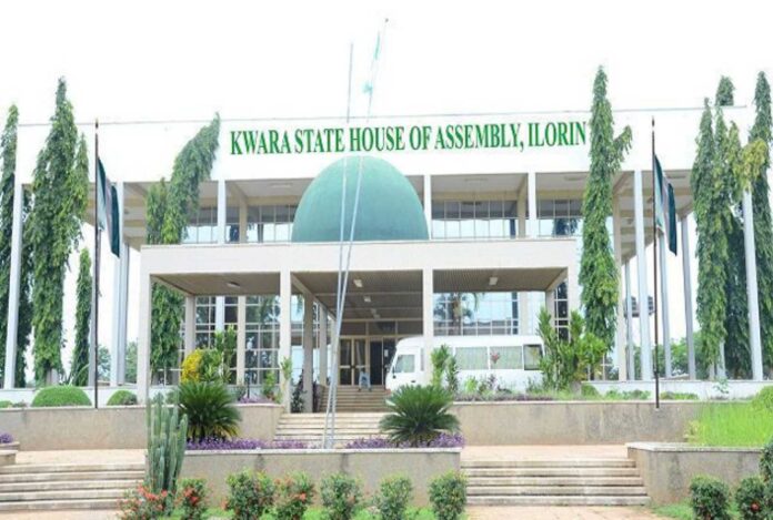 Kwara State House Of Assembly