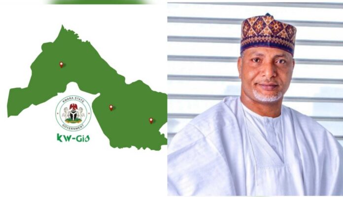 Kwara State Sulu Gambari Pavilion