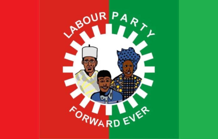 Labour Party Leadership Crisis Nigeria
