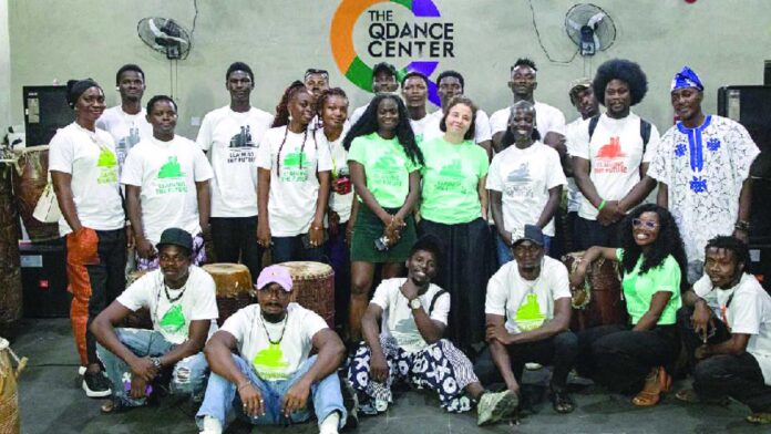 Lagos Art Scene 2026