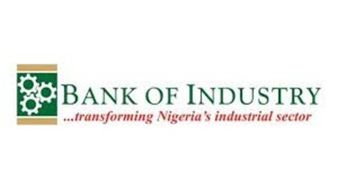 Lagos Free Zone Company And Bank Of Industry