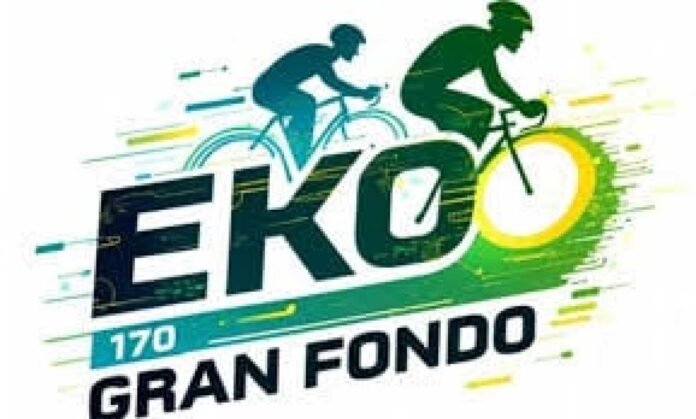 Lagos Gran Fondo Cycling Race