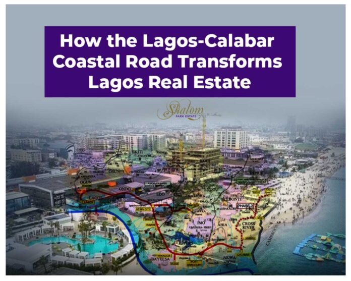 Lagos Housing Market Transformation