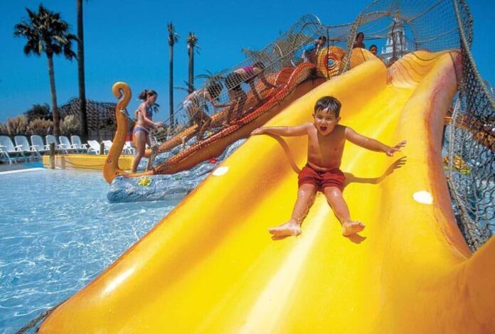 Lagos Lekki Epe Expressway Children