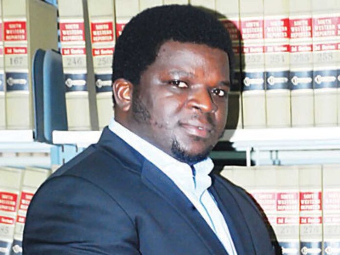 Lagos Man Suing Hospital For Negligence