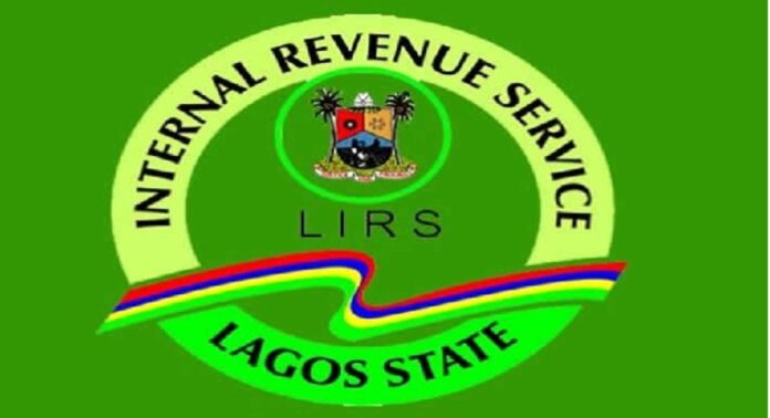 Lagos State Internal Revenue Service