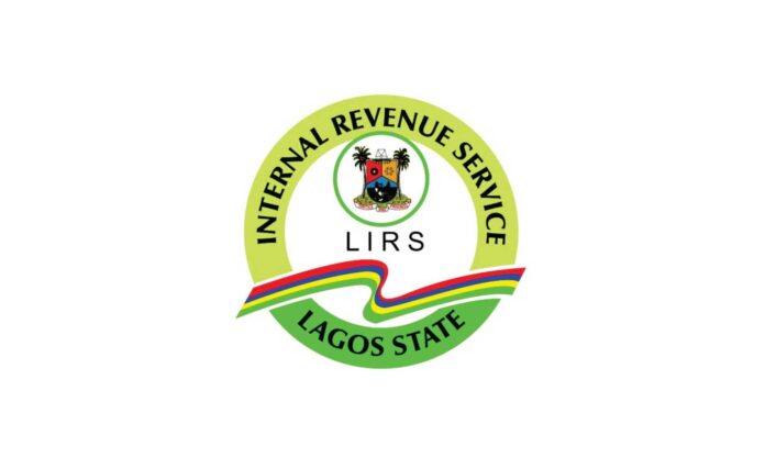 Lagos State Internal Revenue Service