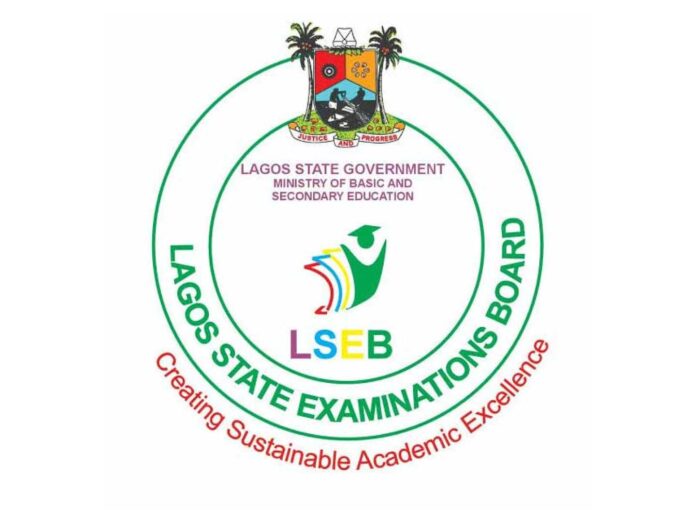 Lagos State Ministry Of Basic And Secondary Education