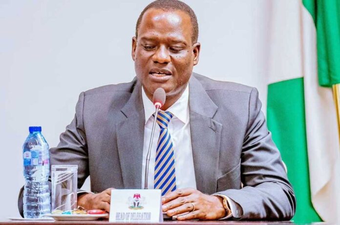 Lagos State Tax Authority, Taiwo Oyedele