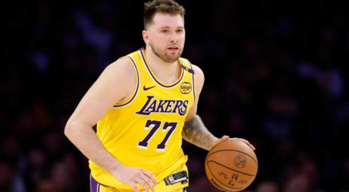 Lakers Vs Bucks Basketball