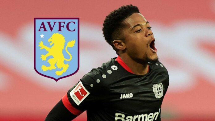 Leon Bailey Aston Villa Transfer News