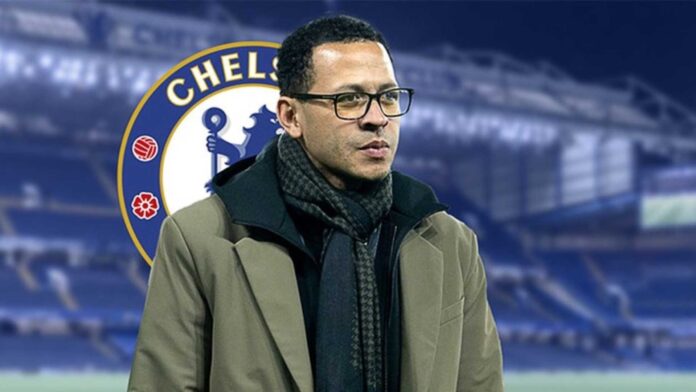 Liam Rosenior Strasbourg Manager