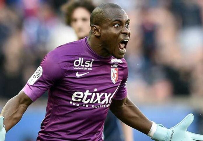 Lille Rennes Ligue 1 Match