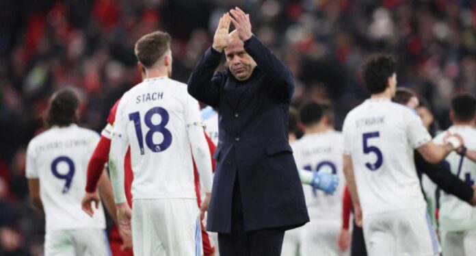 Liverpool Vs Leeds United Match January 2026