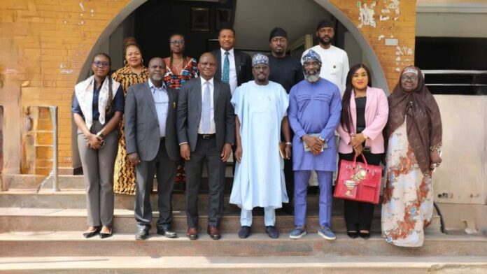 Lotus Bank And Rea Meeting