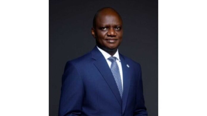 Lotus Bank New Ceo Isiaka Ajani Lawal