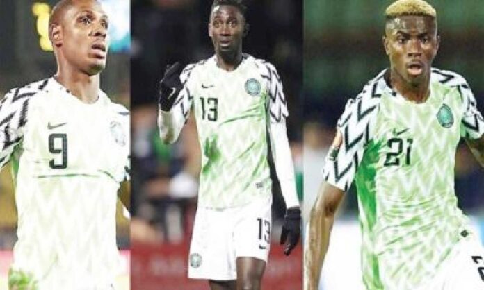 Lye Town Football Team Training Session