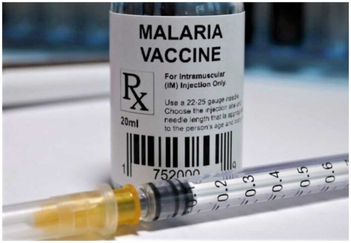 Malaria Vaccine Nigeria