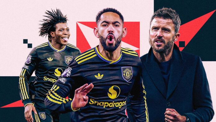 Manchester United Arsenal Premier League