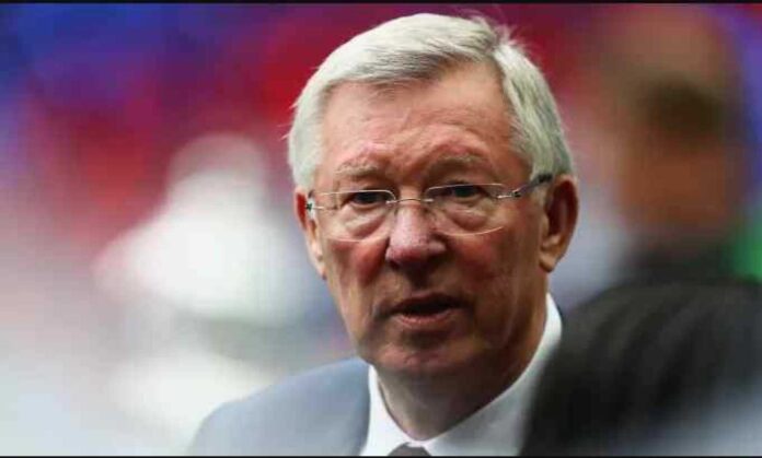 Manchester United Management Search