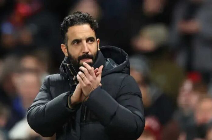 Manchester United Manager Search