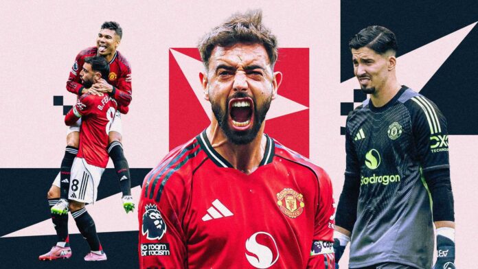 Manchester United Vs Burnley Match Preview