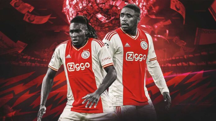 Maximilian Ibrahimovic Ajax News