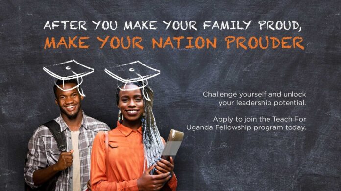 Mecam Fellowships Application