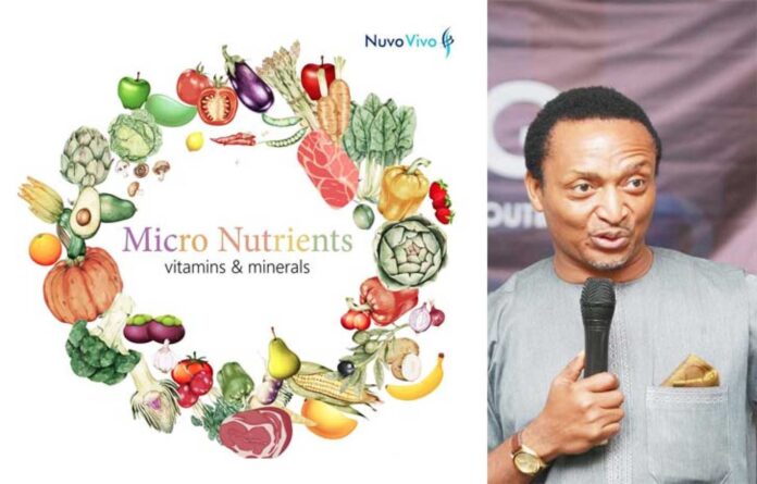 Micronutrients In Pregnancy