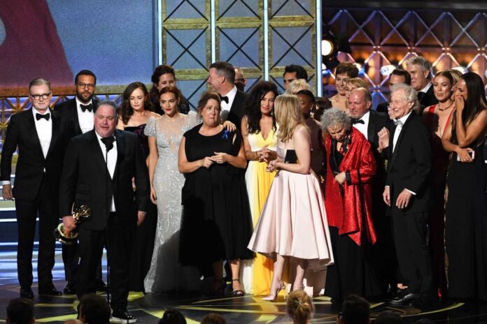 Millie Bobby Brown At Event