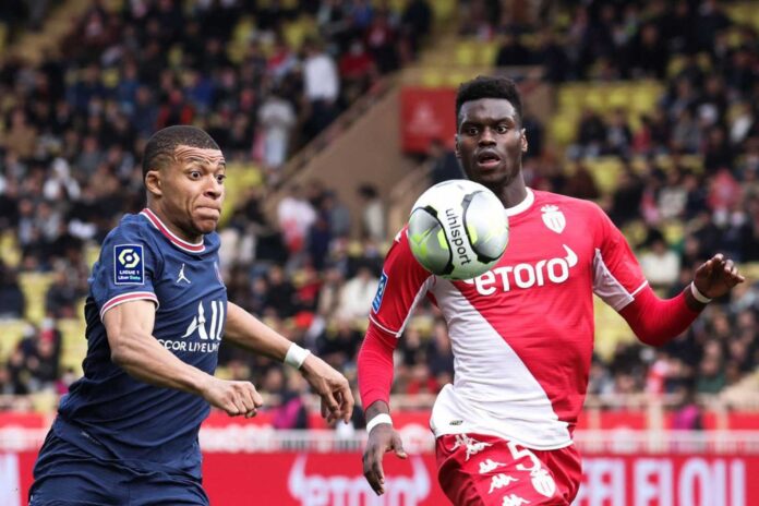 Monaco Lyon Ligue 1 Match Preview