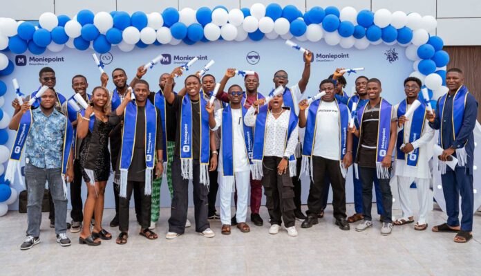 Moniepoint Dreamdevs Initiative