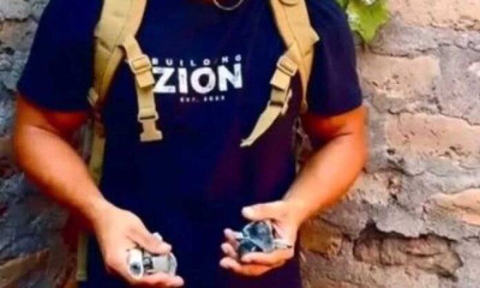 Mopol 13 Police Mobile Force Office Fire