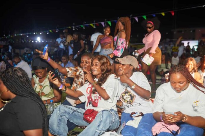 Movies, Shows, Concerts, Events 2026