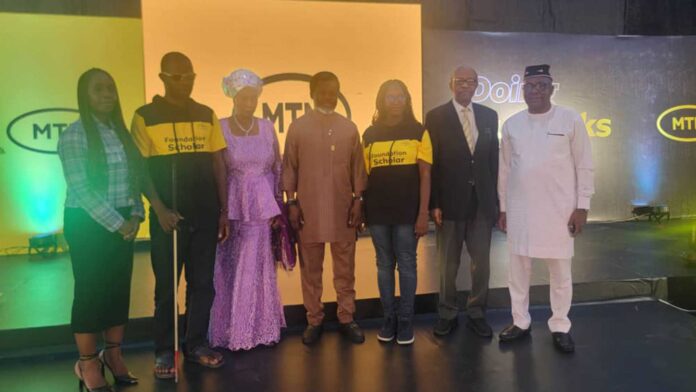 Mtn 20th Anniversary Celebration