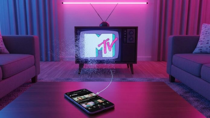 Mtv Music Videos