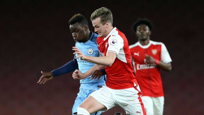 Nac Breda Vs Fc Twente Match